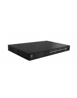 Switche - Levelone Switch 28X Fe Fgp-2831 2Xge 2Xgsfp 390W 802.3Xpoe (FGP2831) - miniaturka - grafika 1