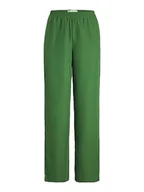 Spodnie damskie - Bestseller A/S Damskie spodnie JXPOPPY HW Pant PNT NOOS, formalny ogród, XSW / 30L, Formal Garden, (XS) W / 30L - miniaturka - grafika 1