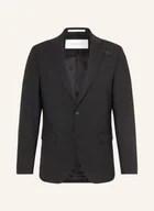 Spodnie męskie - Baldessarini Marynarka Garniturowa Serano Slim Fit schwarz - BALDESSARINI - miniaturka - grafika 1