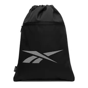 Plecaki worki - Worek na obuwie Reebok C-RBK-B-043-08 - miniaturka - grafika 1