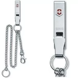 Victorinox Zawieszka na pasek (4.1860) - Akcesoria do noży - miniaturka - grafika 1