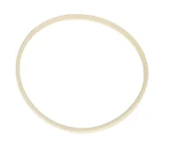 Akcesoria i części do maszyn do szycia - Pasek klinowy do maszyn do szycia Łucznik - miniaturka - grafika 1