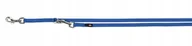 Smycze dla psów - Trixie TX-20132 Premium Adjustable Leash, XS/2 m/10 MM, Blue 4011905201320 - miniaturka - grafika 1