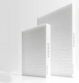 Pozostałe urządzenia kosmetyczne - Shemax Filtr For Dust Collector „XS” - miniaturka - grafika 1