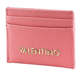 Portfele - VALENTINO Divina SA VPS1IJ21 Wallet; Kolor: Różowy, Różowy kolor, Talla única, Casual - grafika 1