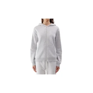 Rozpinana bluza damska 4F z kapturem TSWSF0956-27M - Bluzy damskie - miniaturka - grafika 1