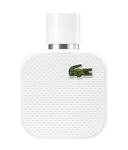 Lacoste L.12.12 Blanc Woda toaletowa 50 ml - Wody i perfumy męskie - miniaturka - grafika 1