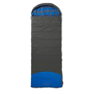 Coleman śpiwór BASALT SINGLE 3/-9/-28°C 2200 g 225 cm - Śpiwory - miniaturka - grafika 1