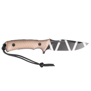 Nóż ANV Knives M311 ANVM311-009 coyote - Noże - miniaturka - grafika 2