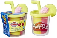 Masy plastyczne - CIASTOLINA PLAY-DOH SMOOTHIE OWOCOWY DRINK 85G F3568 - miniaturka - grafika 1