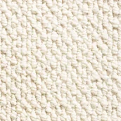 Wykładziny - Wykładzina Dywanowa Woolly Śmietankowy 4M - miniaturka - grafika 1