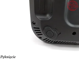 Frytkownica beztłuszczowa NINJA AF400EUCP - AGD OUTLET - miniaturka - grafika 7