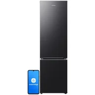 Lodówki - Samsung Grand+ RB38C602EB1 - miniaturka - grafika 1