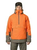 Kurtki narciarskie - Hannah Kurtka narciarska w kolorze pomarańczowym - miniaturka - grafika 1