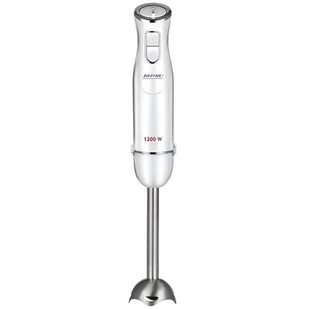 Blender ręczny Mpm MBL-35 1200W 12 Biegów do Miksowania Kruszenia lodu - Blendery ręczne - miniaturka - grafika 1