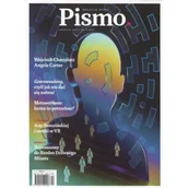 Czasopisma - Pismo 12/2022 - PRACA ZBIOROWA - miniaturka - grafika 1