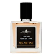 Wody i perfumy męskie - Affinessence Cuir Curcuma woda perfumowana spray 100 ml - miniaturka - grafika 1