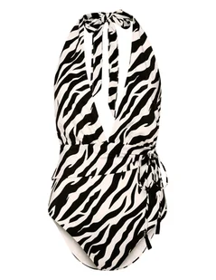 Strój plażowy jednoczęściowy Zibraz Eva Minge x Esotiq - Stroje kąpielowe - miniaturka - grafika 1