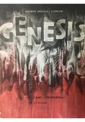 Książki o kulturze i sztuce - Genesis Tom II Canti strumentali - miniaturka - grafika 1