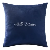 Poszewki na poduszki - Poszewka dekoracyjna CS-06/43x43 - miniaturka - grafika 1