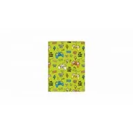 Szkolne artykuły papiernicze - Notes A6 z nadrukiem Pady - miniaturka - grafika 1