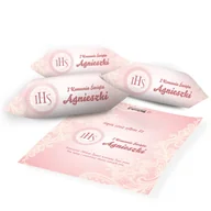 Cukierki - Krówki na I Komunię #004 - miniaturka - grafika 1