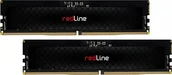 Pamięci RAM - Pamięć Mushkin Mushkin DDR5 - 32GB - 5200 - CL - 42 2x 16 GB dual kit, memory black, MRE5U520HHHD16GX2, Redline MRE5U520HHHD16GX2 - miniaturka - grafika 1