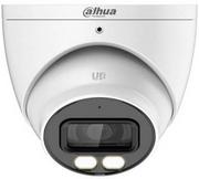 Kamery do monitoringu - KAMERA AHD, HD-CVI, HD-TVI, PAL HAC-HDW1500T-IL-A-0280B-S2 - 5 Mpx 2.8 mm DAHUA - miniaturka - grafika 1