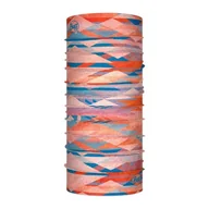 Czapki i chusty sportowe damskie - Chusta wielofunkcyjna Buff Original EcoStretch Aloft Multi - miniaturka - grafika 1