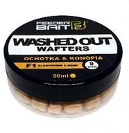 Zanęty - Przynęta Kulki Wafters Washed Out Feeder Bait Ochotka Konopia - miniaturka - grafika 1