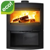 Piece wolnostojące - Piec wolnostojący INVICTA CALCIAS - miniaturka - grafika 1