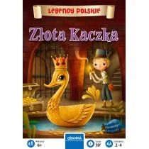 Granna Złota Kaczka - Gry planszowe - miniaturka - grafika 1