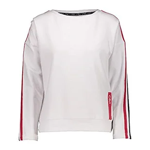 CMP bluza damska Bianco, 36 - Bluzy damskie - miniaturka - grafika 1