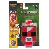 Figurki dla dzieci - Minecraft Figurka Grzyb z transformacją HTL49 - miniaturka - grafika 1
