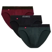 Majtki męskie - Slipy Męskie Sport-L - miniaturka - grafika 1