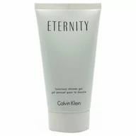 Kosmetyki do kąpieli - Calvin Klein Eternity Women żel pod prysznic 150ml - miniaturka - grafika 1