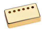 Części gitarowe, konserwacja gitary - Seymour Duncan Seymour DUNCAN HB-Cover-G HB okładka, kolor złoty HB-Cover-G - miniaturka - grafika 1