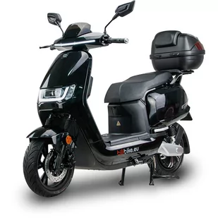 Motocykl Elektryczny Bili Bike Robo-S 3000W - Skutery - miniaturka - grafika 1