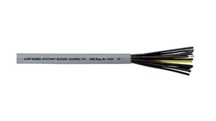 Przewód sterowniczy OLFLEX CLASSIC 110 3G1,5 1119303 /100m/ - Pozostałe akcesoria sieciowe - miniaturka - grafika 1