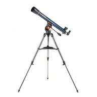 Teleskopy - Celestron Teleskop AstroMaster 70AZ (DO.21061) DO.21061 - miniaturka - grafika 1