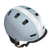 Kaski rowerowe - Kask na rower miejski Btwin Orzeszek 540 - miniaturka - grafika 1