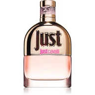 Wody i perfumy damskie - Roberto Cavalli Just Cavalli woda toaletowa 75ml - miniaturka - grafika 1