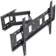 Uchwyty do monitorów - Uchwyt ścienny TV PROFI, VESA 600x400, 80 kg - miniaturka - grafika 1