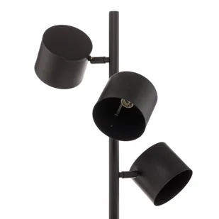 Aldex Bot 1047A lampa stojąca podłogowa 3x35W GU10 czarny - Lampy stojące - miniaturka - grafika 5