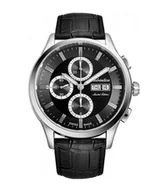 Zegarki męskie - ZEGAREK ADRIATICA A1992.5214A-  GWAR. 2 LATA, NAJWIĘKSZY SALON Z ⌚ W PL- KRAKÓW - miniaturka - grafika 1