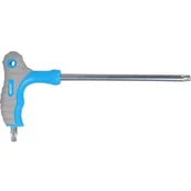 Klucze i nasadki - Mega Klucz torx t15, rękojeść soft touch t, s2 48612 - miniaturka - grafika 1