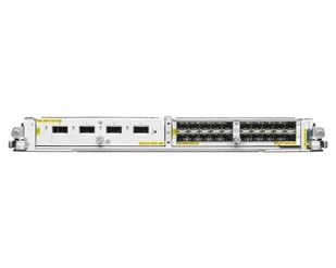 Cisco 160G Modular Linecard Service Edge Optimized A9K-MOD160-SE= - Pozostałe akcesoria sieciowe - miniaturka - grafika 1