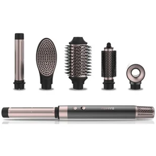 Suszarko-lokówka CECOTEC Bamba CeramicCare AirGlam Original 40 mm 1400 W - Suszarko-lokówki - miniaturka - grafika 1