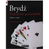 Poradniki hobbystyczne - Pottage Julian Brydż Praktyczny przewodnik - miniaturka - grafika 1