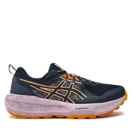 Lekkoatletyka - Buty do biegania Asics Gel-Sonoma 8 1012B771 Granatowy - miniaturka - grafika 1